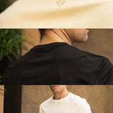 Luxe Mercerised Weekend Pack (3 PACK)