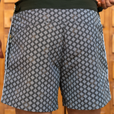 Ripley Tailored Olive Meridian Swim Shorts