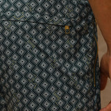 Signature Meridian Swim Shorts