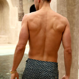 Pinnacle Tailored Meridian Swim Shorts