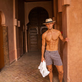 Panama Hat
