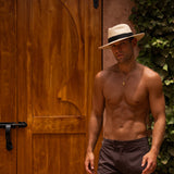 Panama Hat