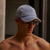 Luxe Cap (Blue)