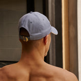 Luxe Cap (Blue)
