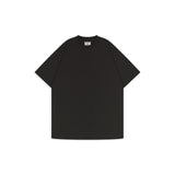 Organic Black Tee