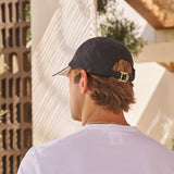 Luxe Cap (Black)