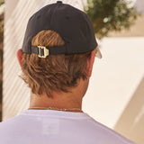 Luxe Cap (Black)