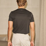 Luxe Mercerised Black Pack (3 PACK)
