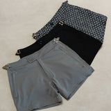 Monochrome  Pinnacle Tailored Weekend Pack (3 Pack)