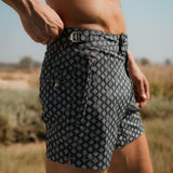 Monochrome  Pinnacle Tailored Weekend Pack (3 Pack)