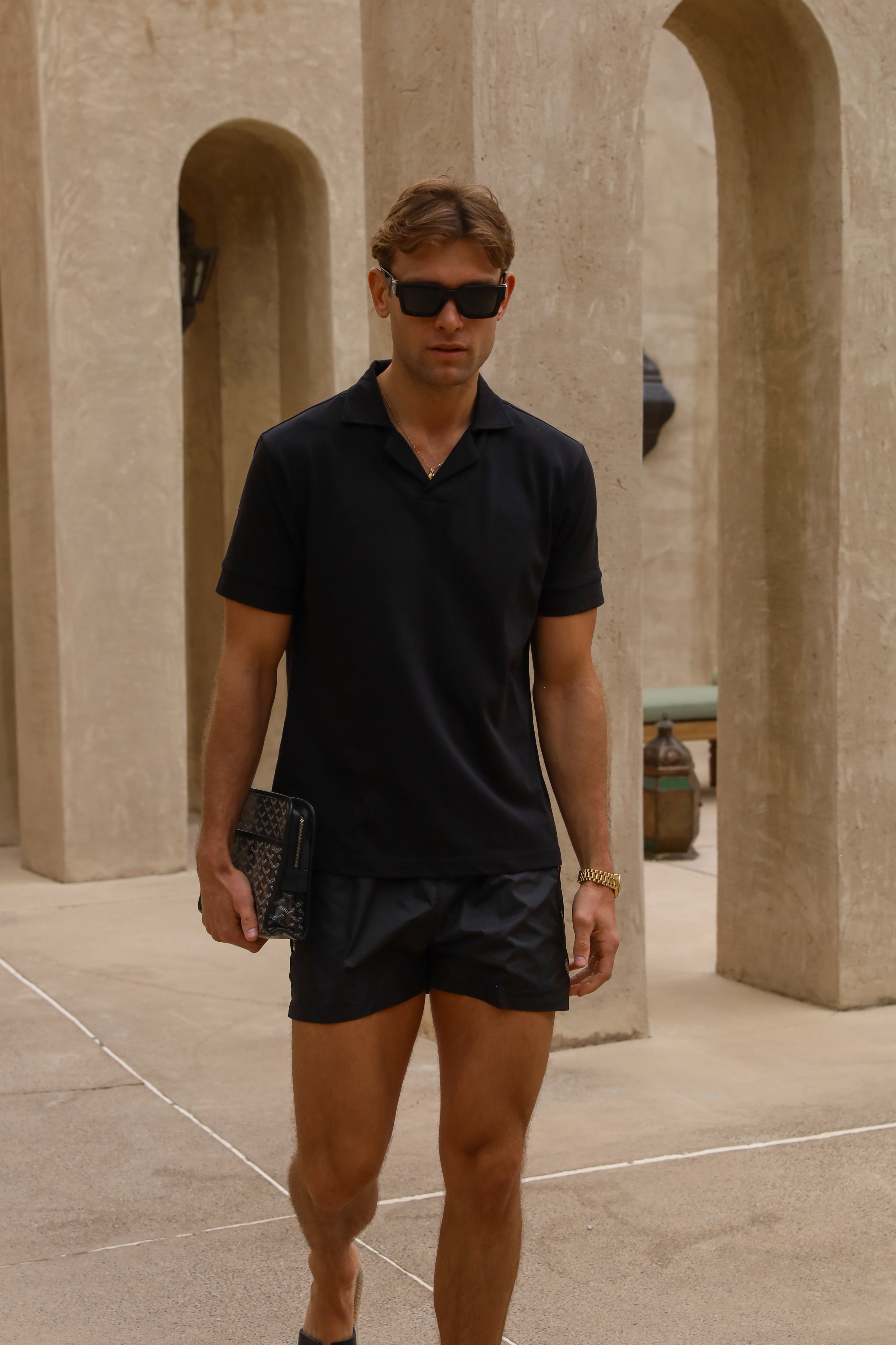 Signature Swim Shorts