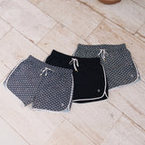 Benjamins Retro Swim Shorts (3 PACK)