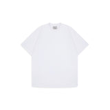 Organic White Tee