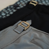Monochrome  Pinnacle Tailored Weekend Pack (3 Pack)