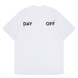 Day Off Tee