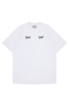 Day Off Tee